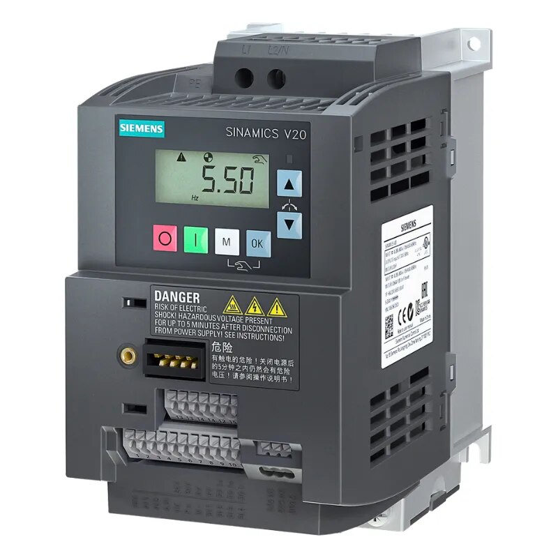 6SL3210-5BB22-2BV1 image 1