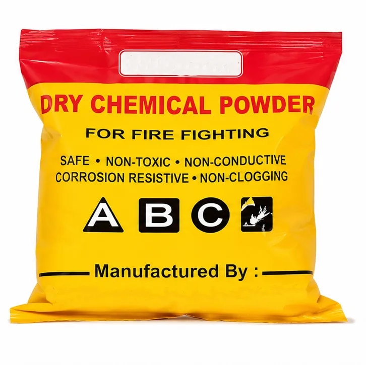 ABC Powder image 1