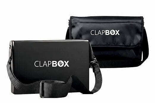 CB LAP CAJON image 1