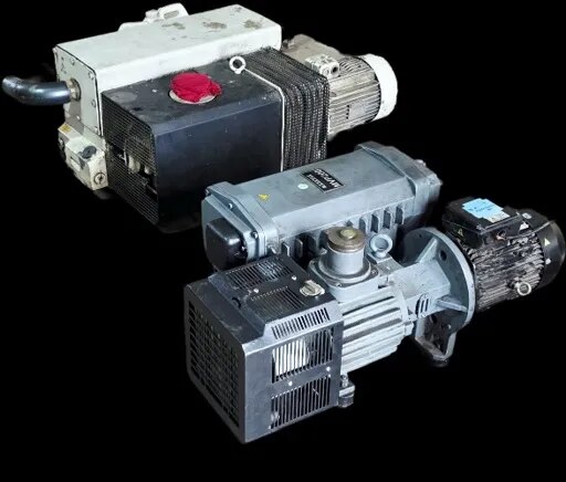 Vacuum Pump Repairs image 1