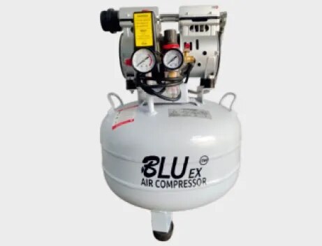 Dental Oil-Free Compressor image 1