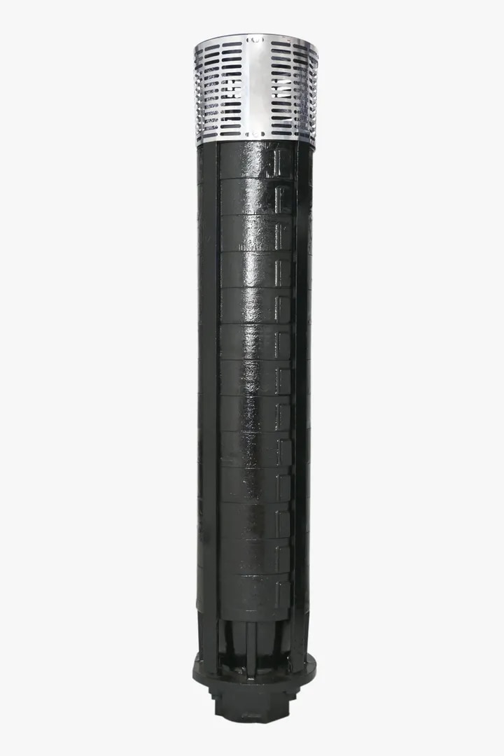 K TYPE submersible pumpsets image 1