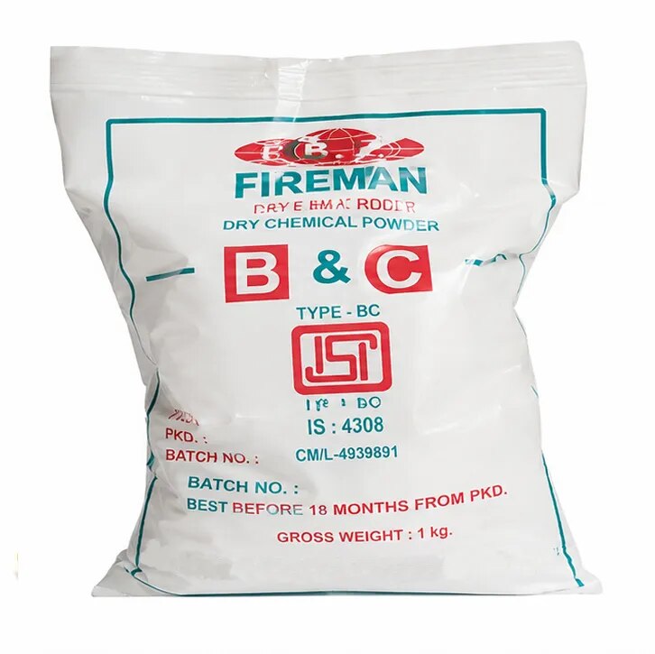 DCP (BCV) Sodium image 1