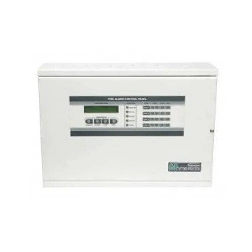 Fire Alarm Panel image 1