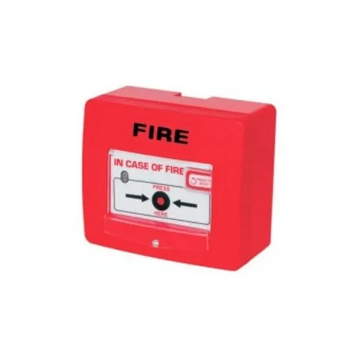 Manual Call Point image 1