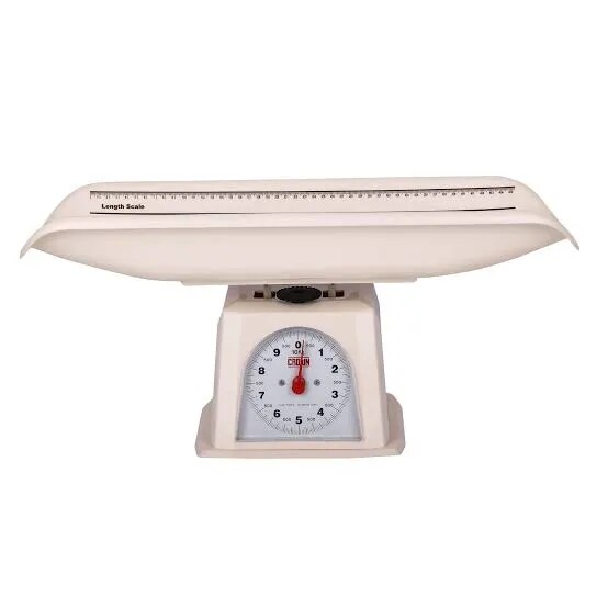 Baby Weighing Scale image 1
