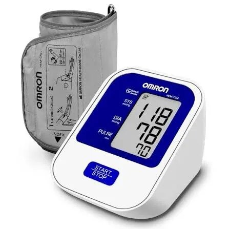 Digital BP Apparatus image 1