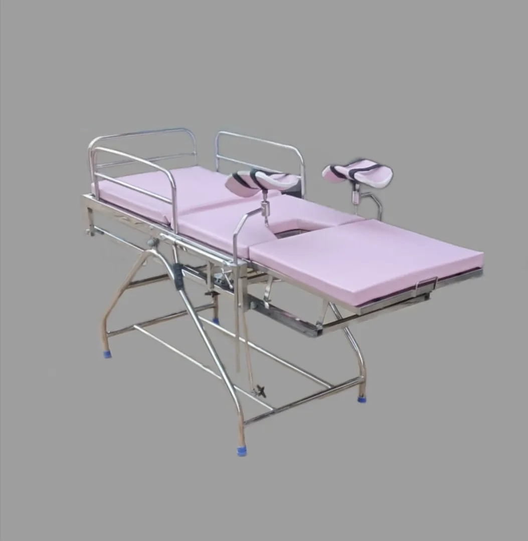 Obstetric Delivery Bed image 1