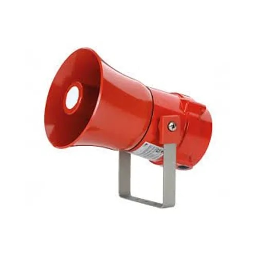 Fire Alarm Hooter image 1
