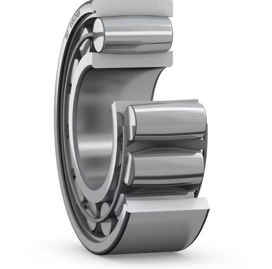 CARB Toroidal Roller Bearings image 1