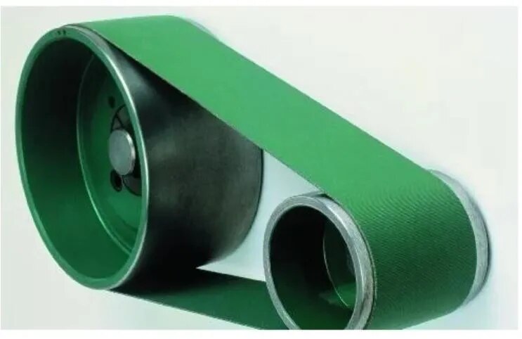 Flat Belt image 1