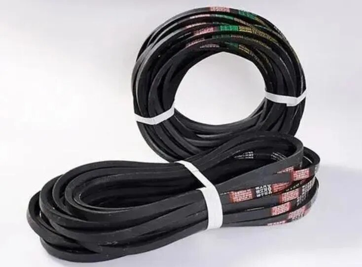 Rubber V Belt image 1
