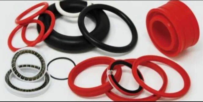 Machined Seals image 1