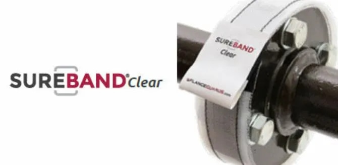 Flange Guards image 1