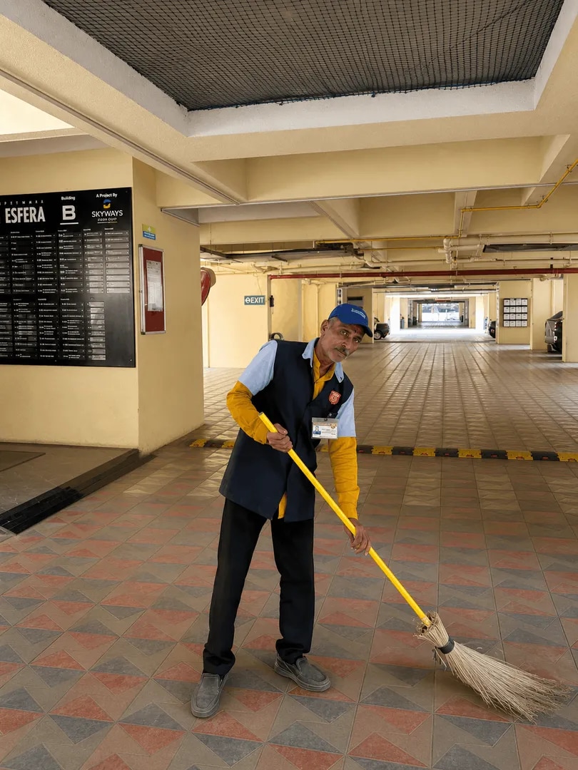 Housekeeping Services image 1