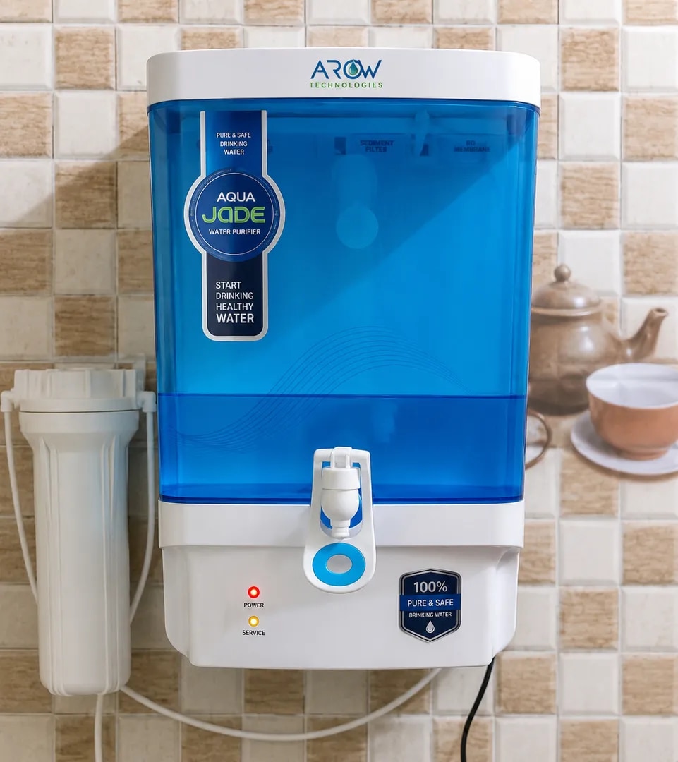 Aqua Jade Water Purifier image 1