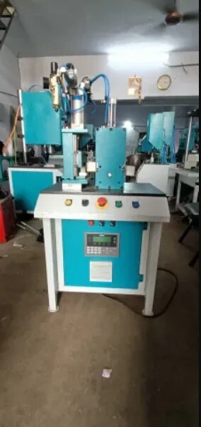 Brass Connection Pipe Cutting Machine image 1
