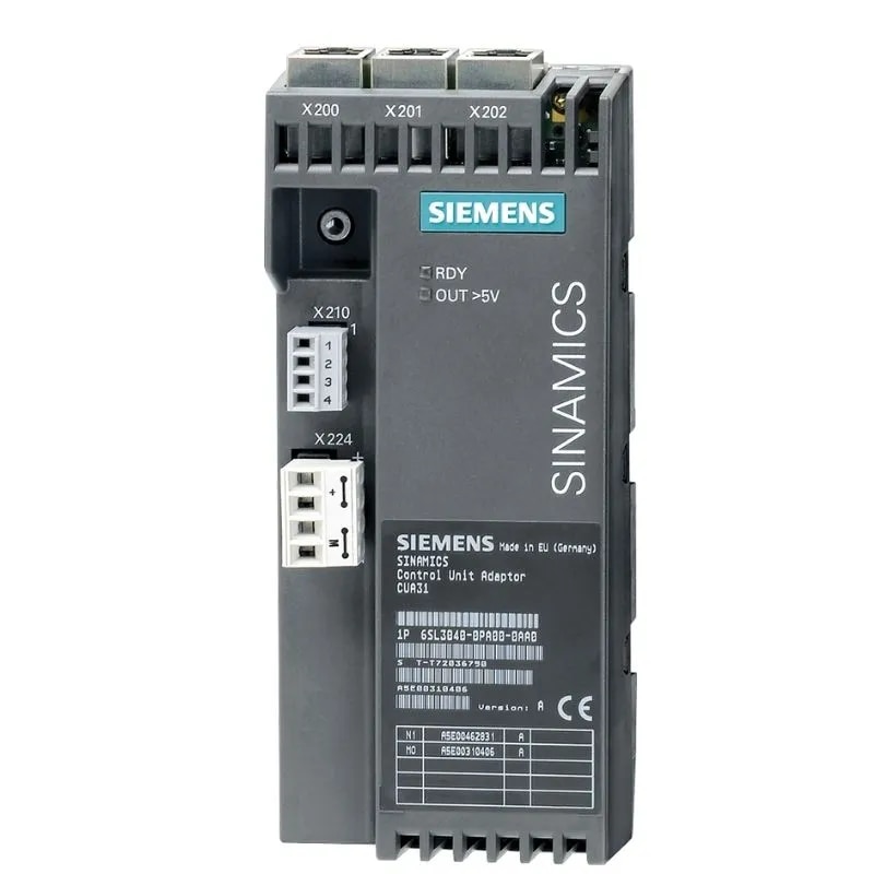 6SL3040-0PA01-0AA0 image 1