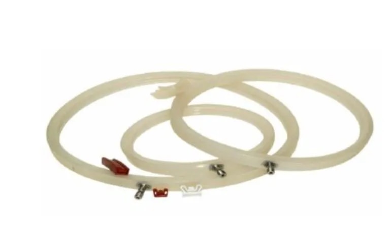 Inflatable Seals image 1