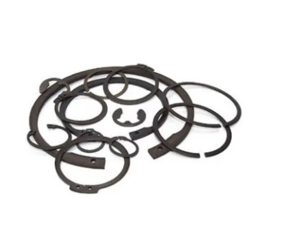 Circlips & Bonded Washers image 1