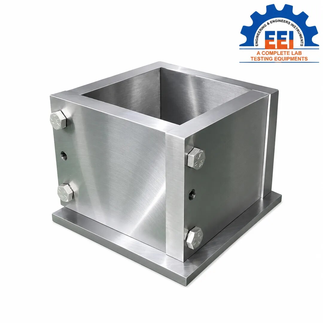 Cement Cube Module 70.6 mm image 1