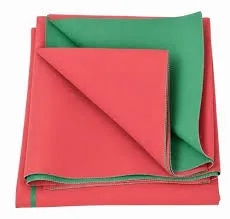 Mackintosh Sheets image 1