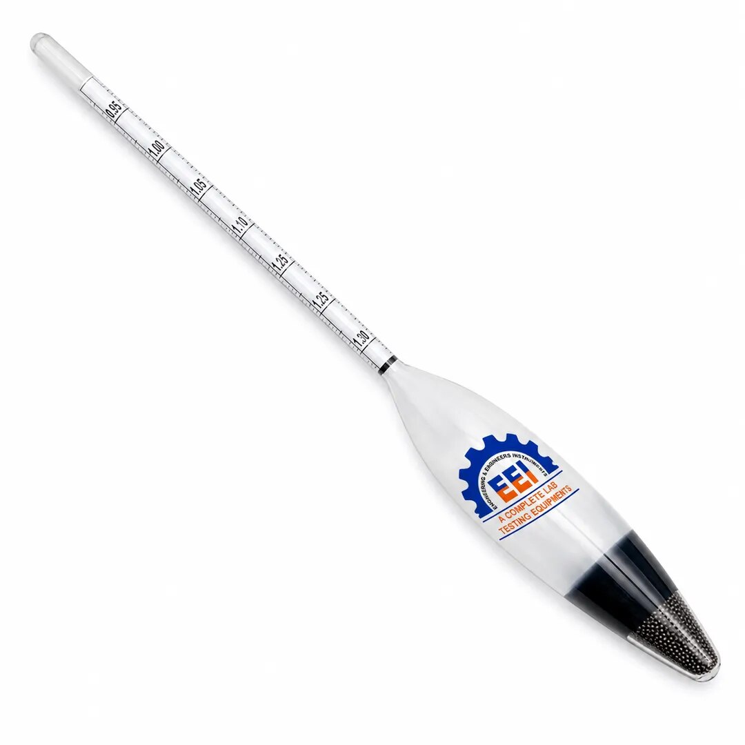 Soil Hydrometer image 1