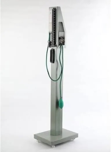 Mercury BP Apparatus image 1