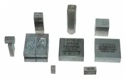 Custom Shank Stamping Punches image 1
