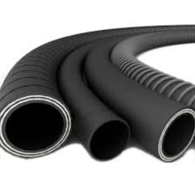 Steam Hose/Air Hose/Pneumatic Hose/Jack Hose image 1