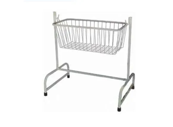 Baby Cradle image 1