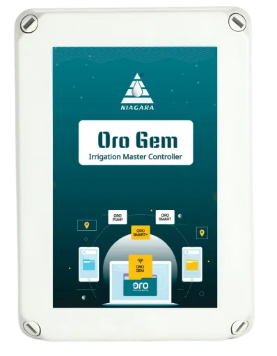 Oro GEM image 1