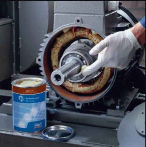 Maintenance Products LGHP 2/0.4 (Grease) image 1