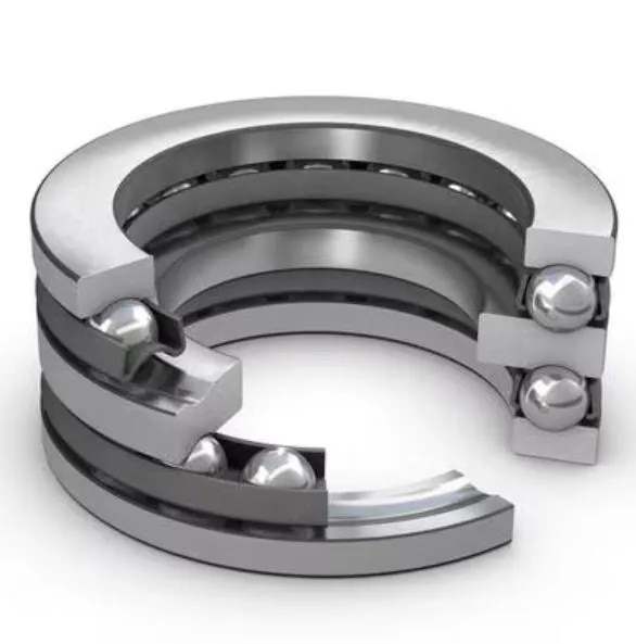 Thrust Ball Bearings image 1