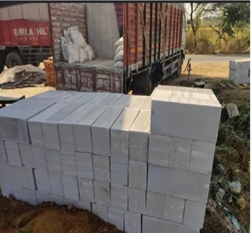 Jk Smartblox Aac Block image 1