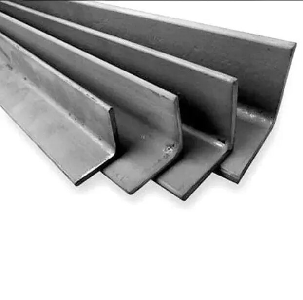 15mm L Shape Mild Steel Angle image 1