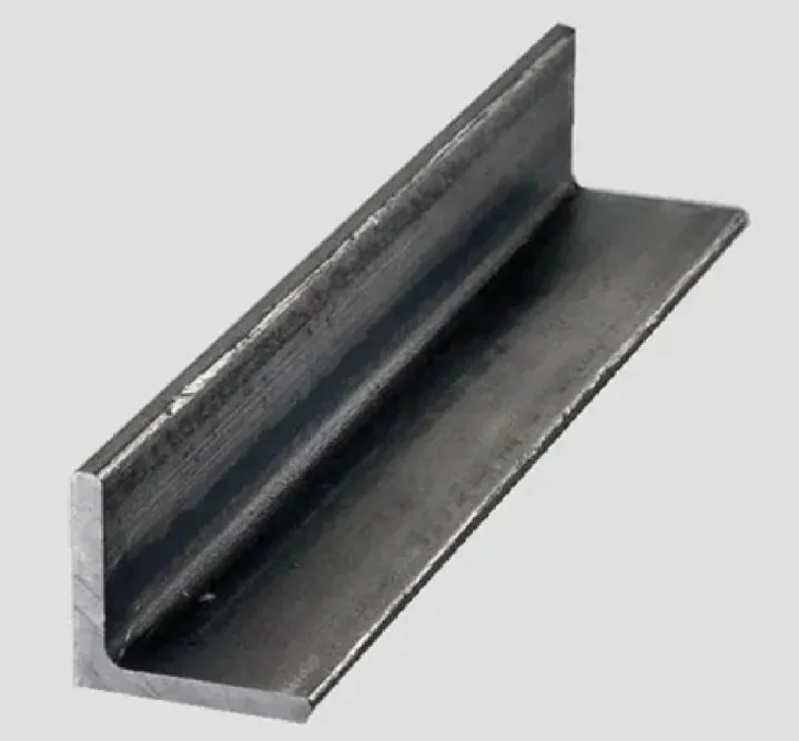 10mm V Shape Mild Steel Angle image 1