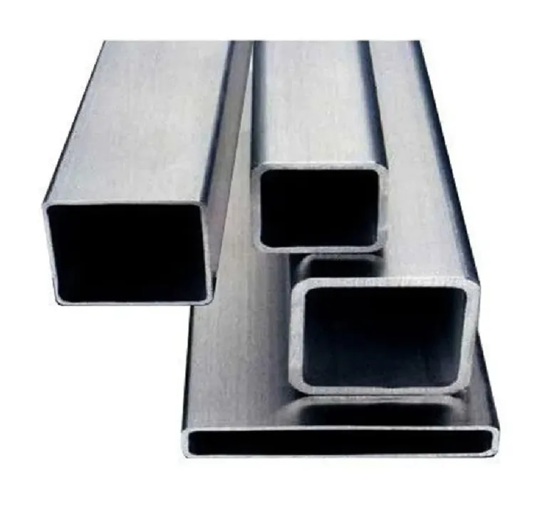 2.5 Inch Mild Steel Square Pipe image 1
