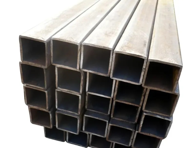 2 Inch Mild Steel Square Pipe image 1