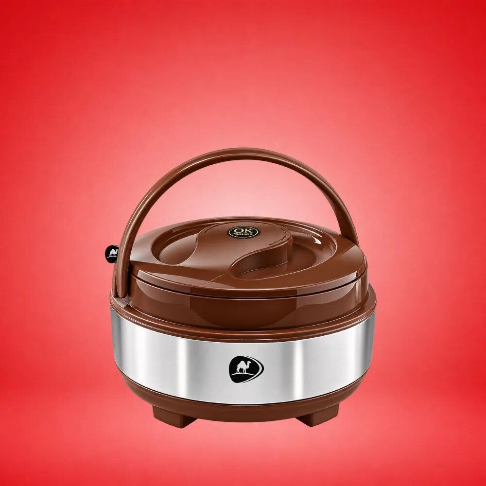 Insulated Hot Case image 1
