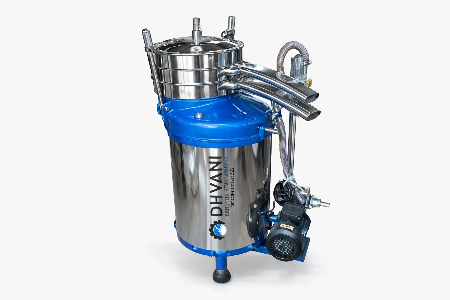 Milk separator image 1