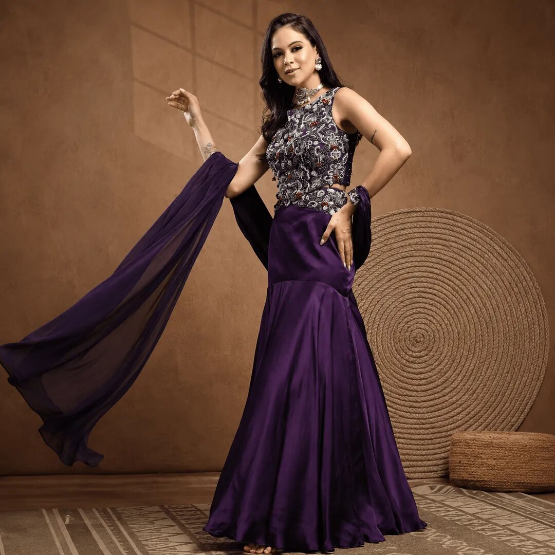 Lehenga image 1