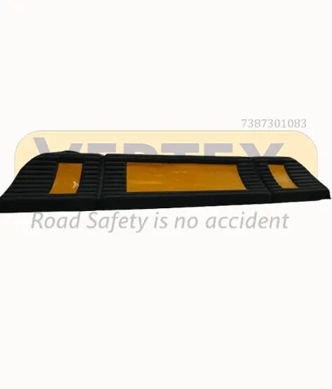 Rubber Car Stopper RCS V70 image 1
