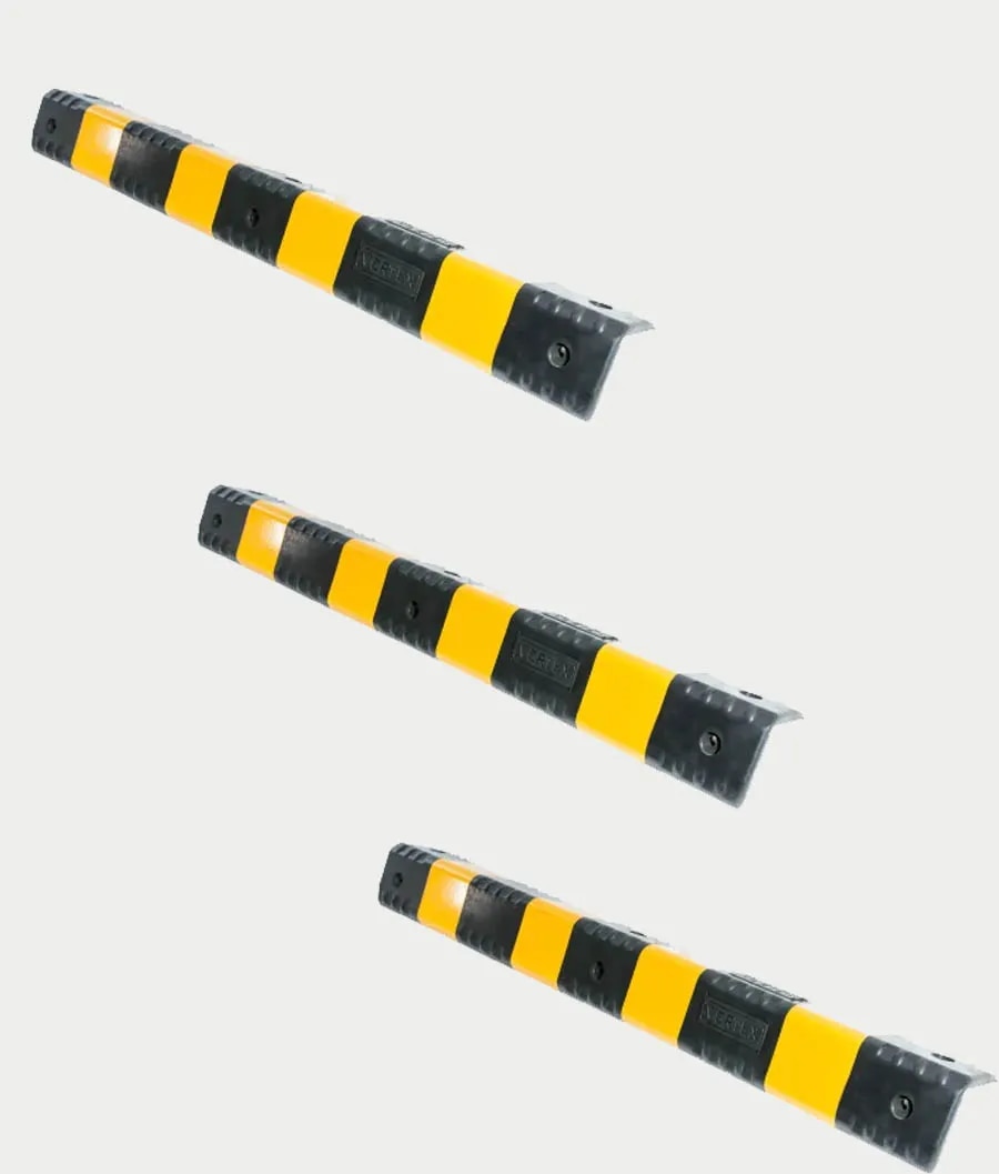 Rubber Column Guard RCG V40 image 1