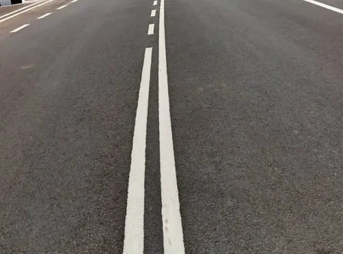 Thermoplastic Road Marking Paints image 1