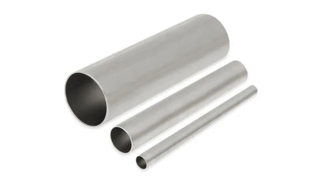 Hygienic tubes image 1