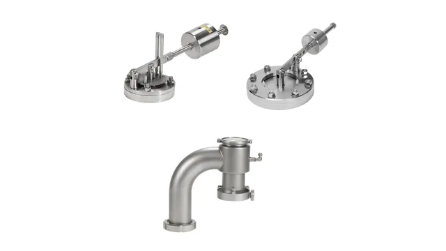 Safety valves image 1
