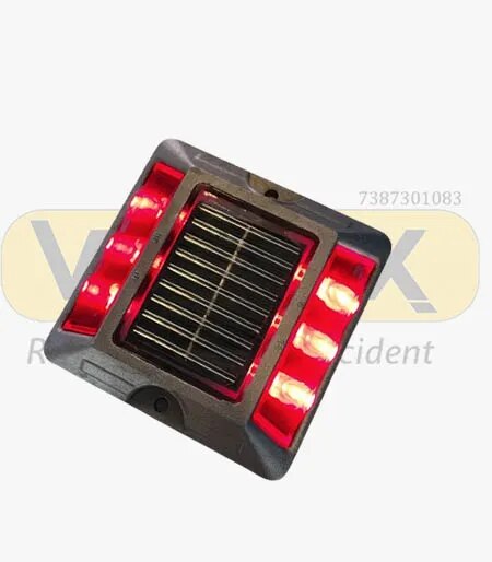 Solar Cat Eyes Road Stud image 1