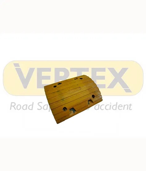 Rubber Speed Breakers RSB V20 image 1