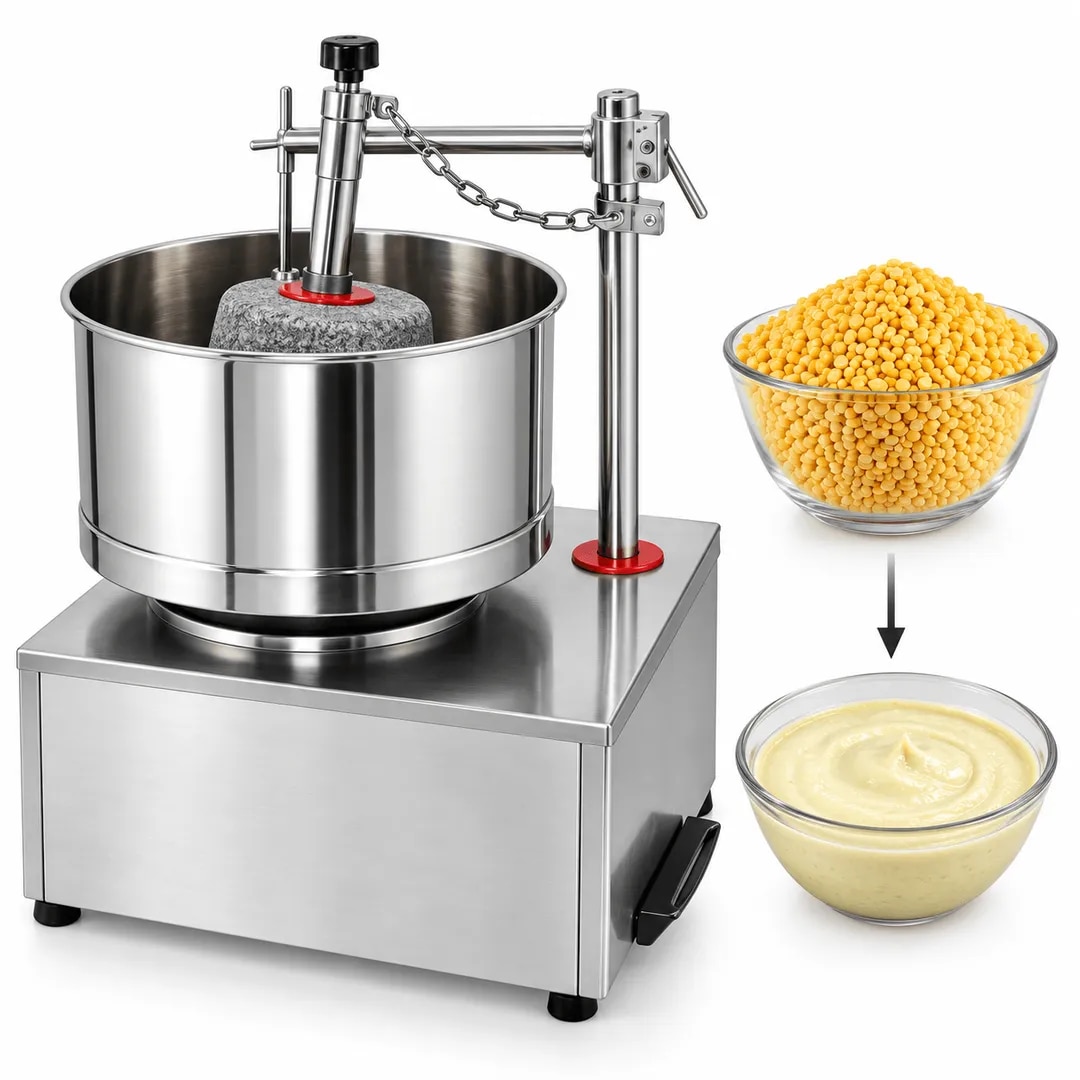 Wet Masala Grinder image 1